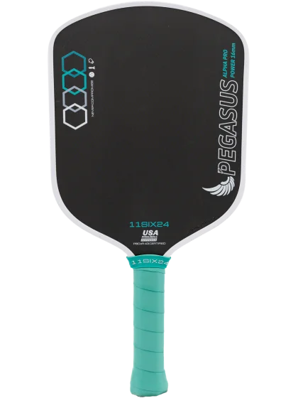 Pegasus Alpha Pro Power 16mm Standard