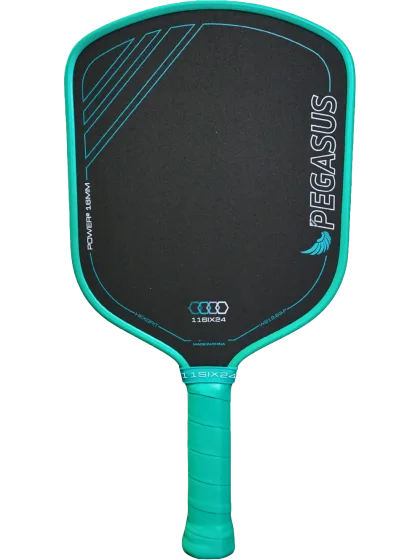 Pegasus Power 2 16mm Standard