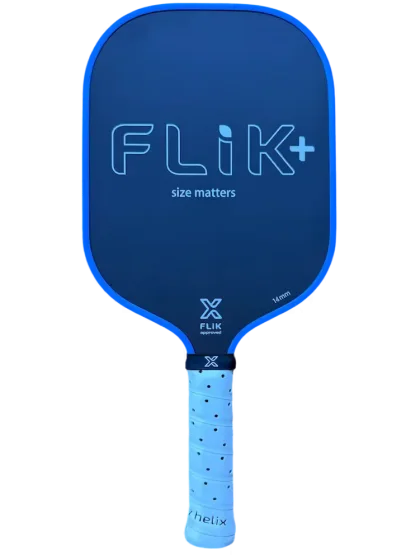 FLIK+ 16mm Standard