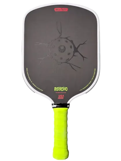 Psycho 14mm Standard