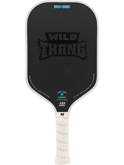 Wild Thang 16mm Elongated