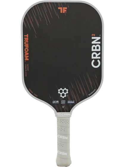 CRBN TruFoam Barrage 2 14mm Standard