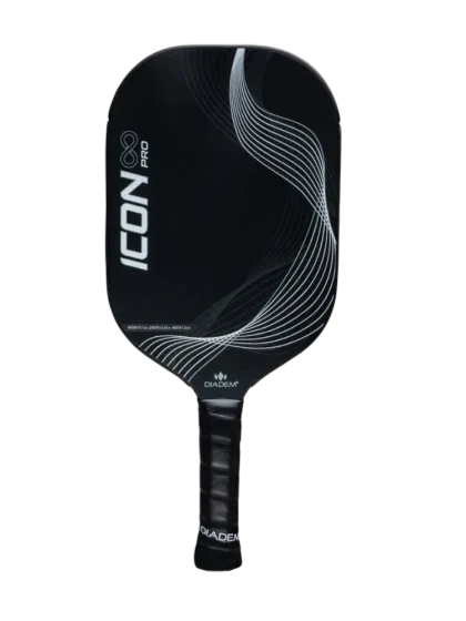 Icon Infinity Pro 13.7mm Elongated