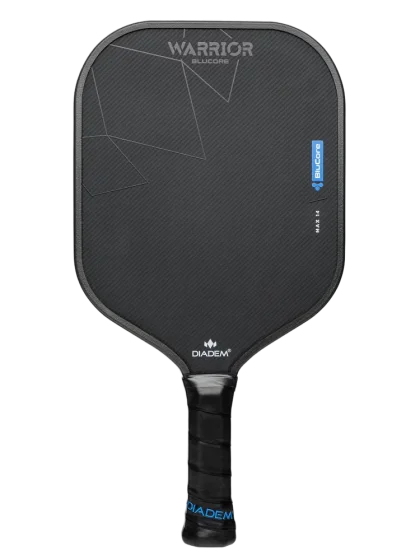 Warrior BluCore Max 19mm Widebody