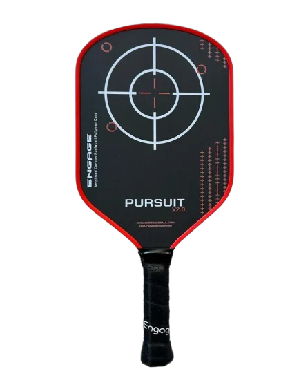 Pursuit V2.0 15mm Hybrid
