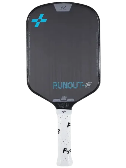 Runout 12.7mm Elongated