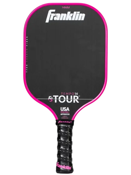 FS Tour Tempo 14mm Standard