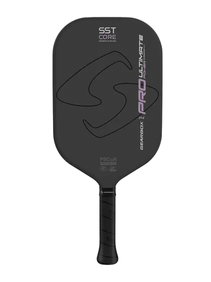 Pro Ultimate Power 14mm Elongated