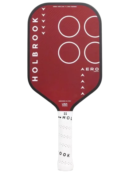 Aero Kevlar T 16mm Square