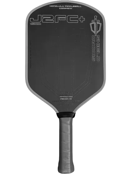 Honolulu Pickleball J2FC+ 16mm Hybrid