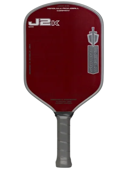 SWORD & SHIELD J2k 16mm Hybrid