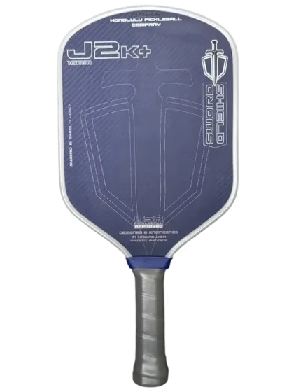 SWORD & SHIELD J2k+ 16mm Hybrid