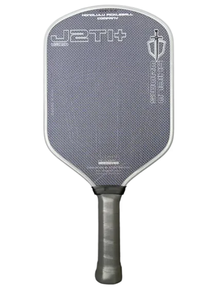 SWORD & SHIELD J2Ti+ 16mm Hybrid