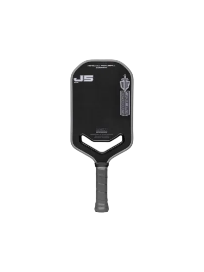 SWORD & SHIELD J5 16mm Elongated