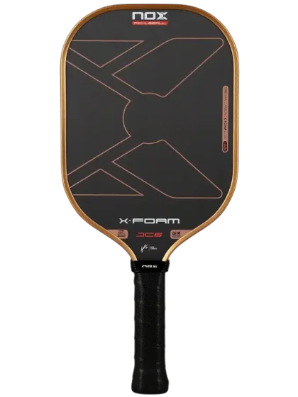NOX X-FOAM JC6 16mm Elongated