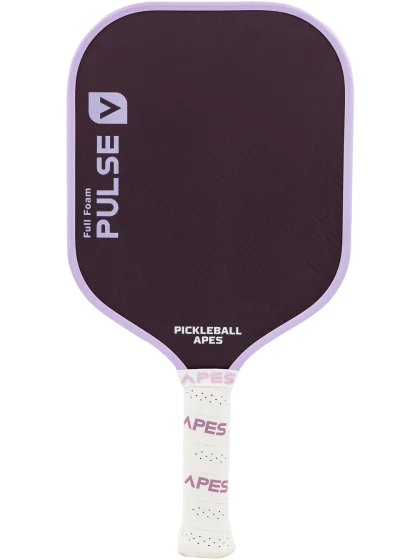 Pulse V 16.5mm Widebody