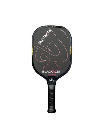 Black Ace Pro 10mm Widebody