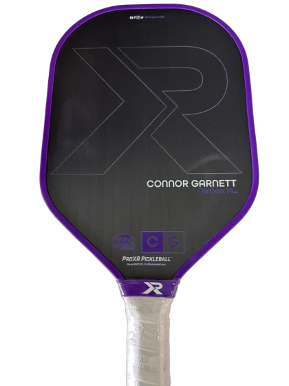 Connor Garnett Carbon 14 14mm Elongated