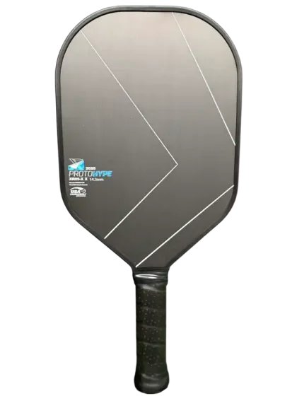 PROTOHYPE XIX 14.3 14.3mm Elongated