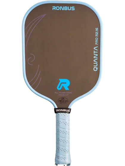 Quanta Pro R2.16 16mm Standard