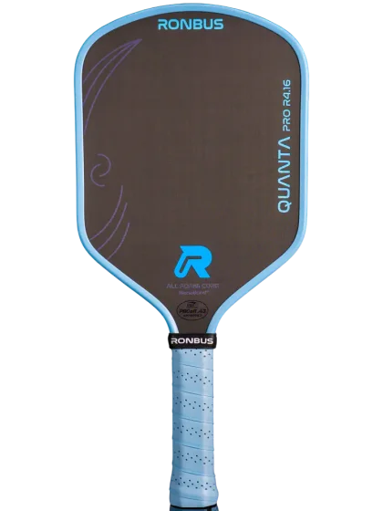 Quanta Pro R4.16 16mm Hybrid