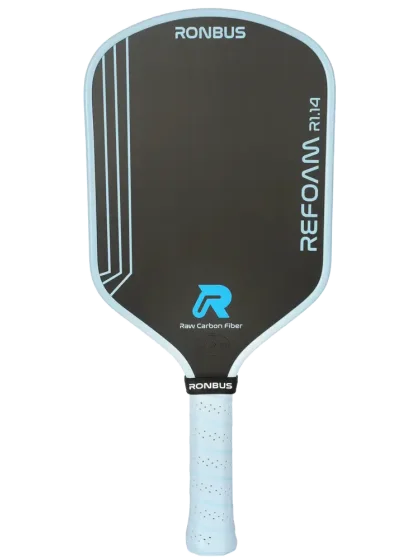 Refoam R1.14 14mm Elongated