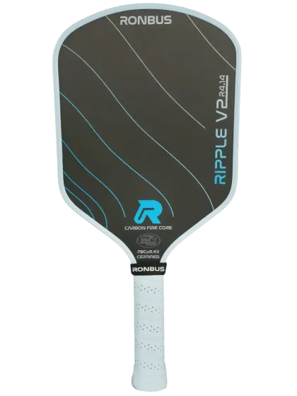 Ripple V2 R4.14 14mm Hybrid