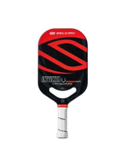Vanguard Power Air Invikta 12.7mm Elongated