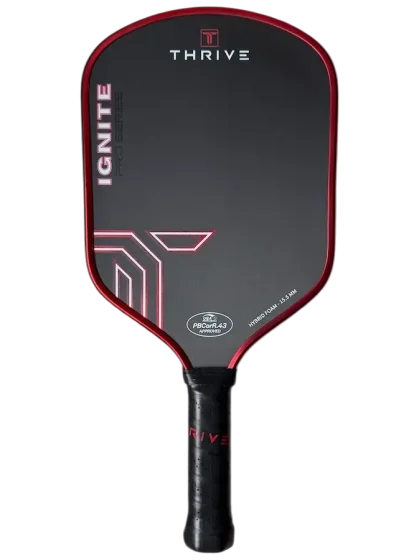 Ignite 15.5mm Hybrid