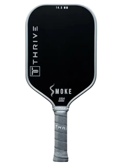 Smoke 14.5mm Elongated