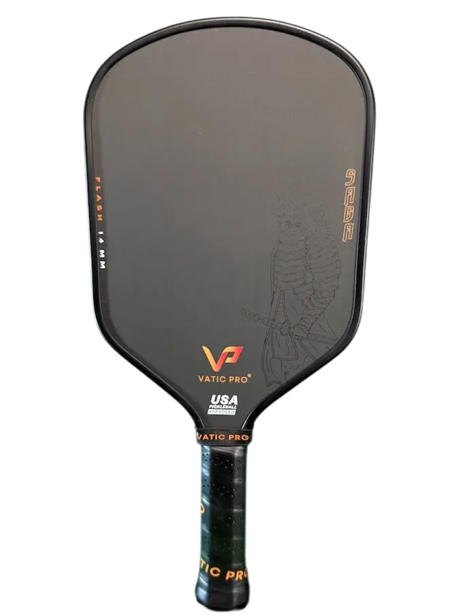 Vatic Pro Saga Flash 14mm Elongated