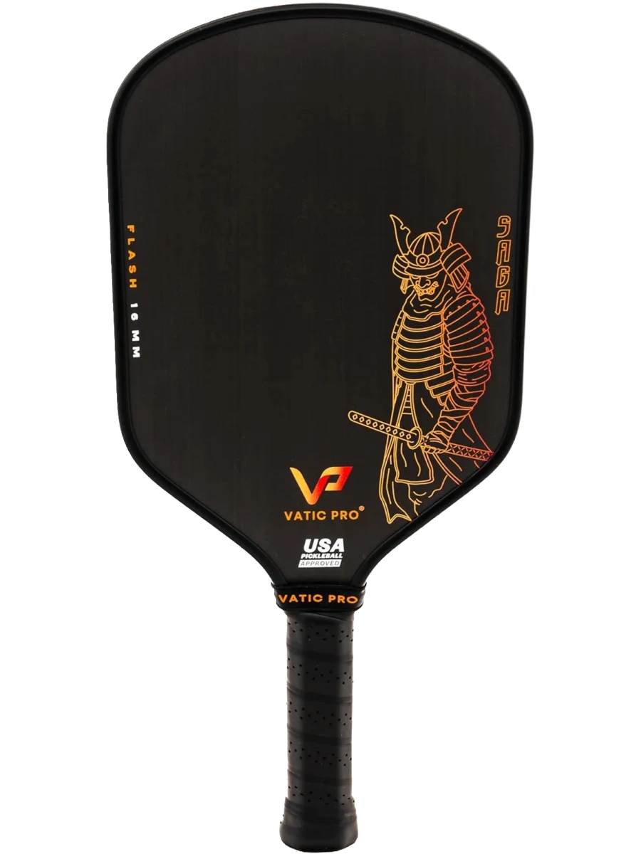 Vatic Pro Saga Flash SH 16mm Hybrid