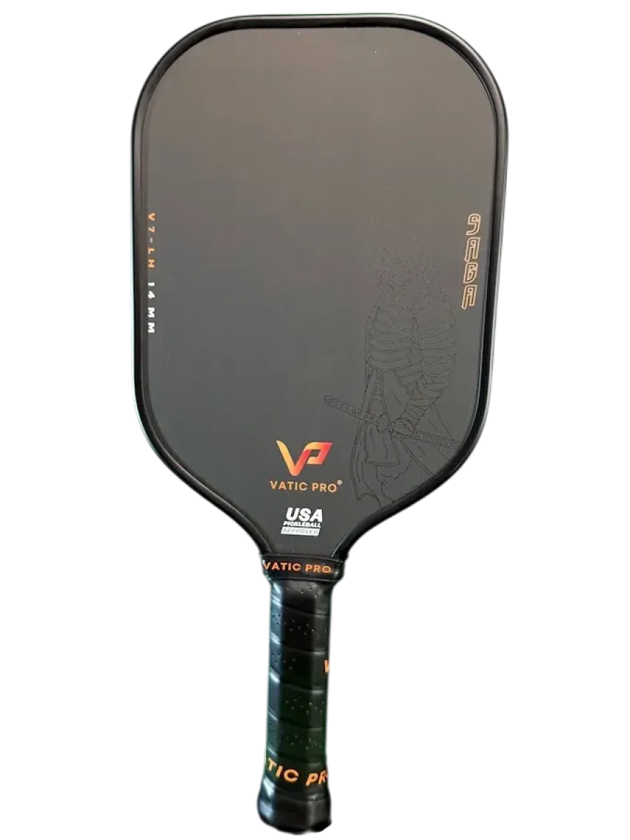 Vatic Pro Saga V7 LH 14mm Elongated