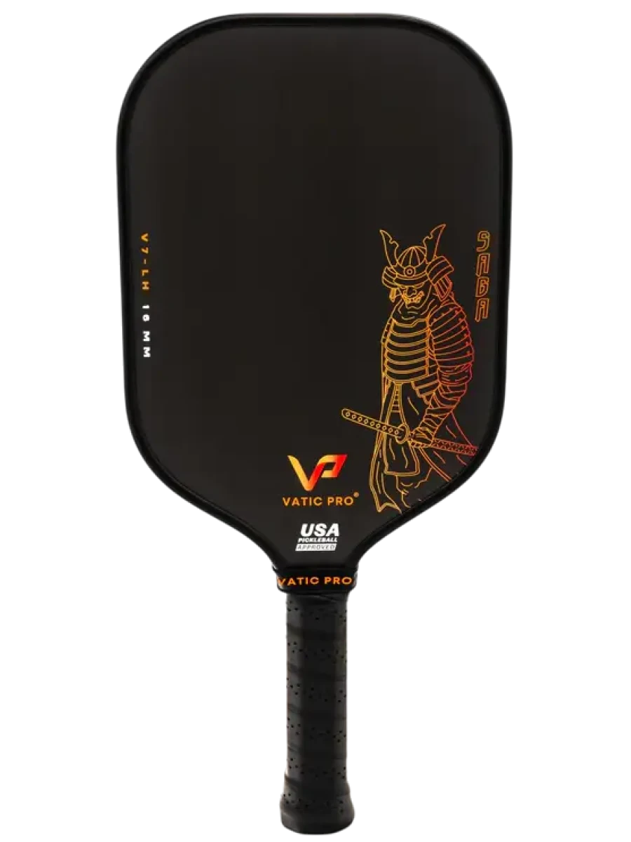 Vatic Pro Saga V7 LH 16mm Hybrid