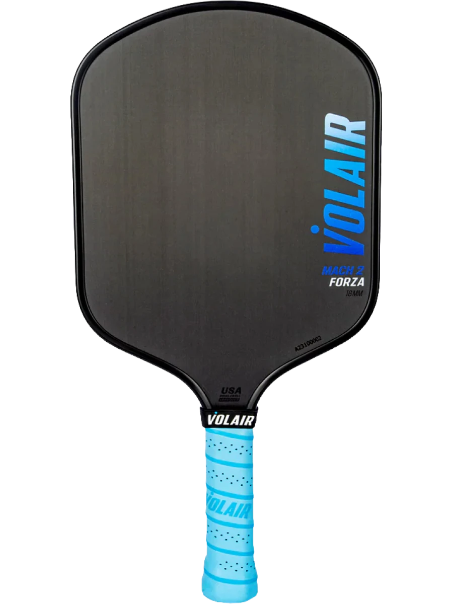 Volair Mach 2 Forza 14mm Widebody